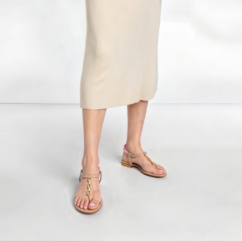 Women Formal Sandals - 40223S